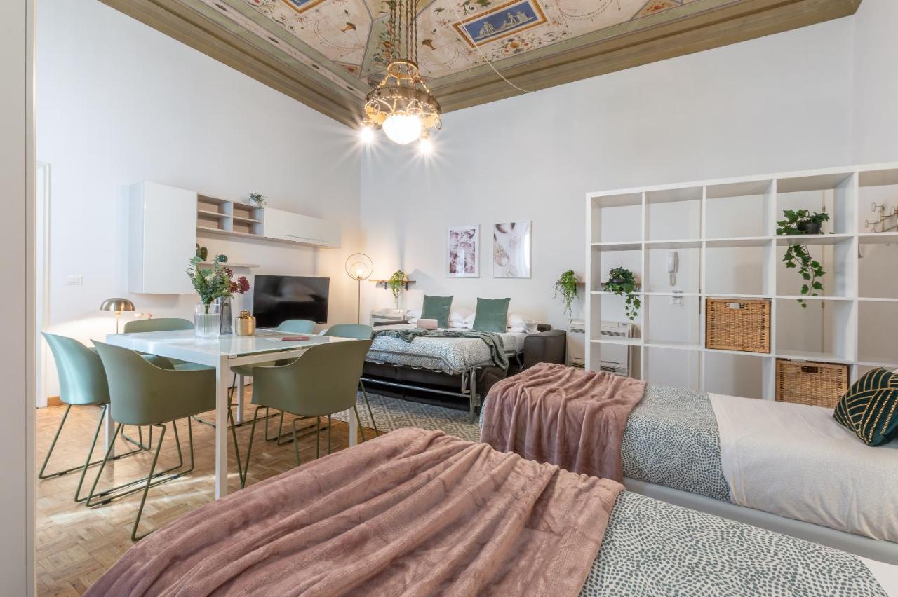Wine Pinot Apartment Florenz